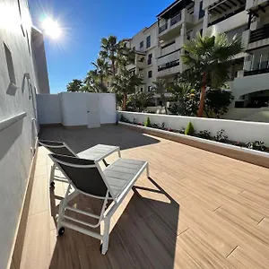  Apartamento Pushe Playa Granada & Golf 13